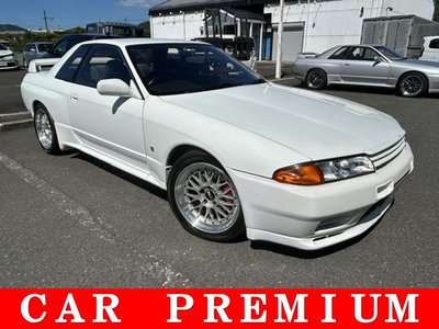 1994 Nissan SKYLINE GT-R 照片 2