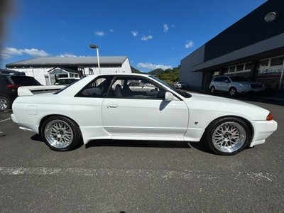 1994 Nissan SKYLINE GT-R 照片 6