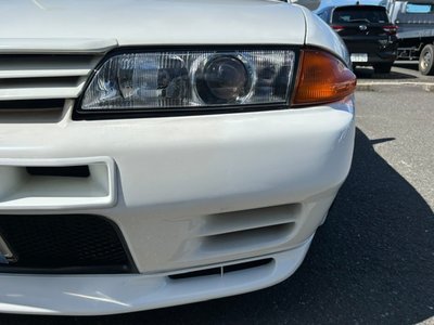 1994 Nissan SKYLINE GT-R 照片 12