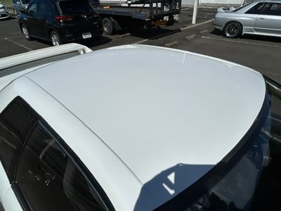 1994 Nissan SKYLINE GT-R 照片 9