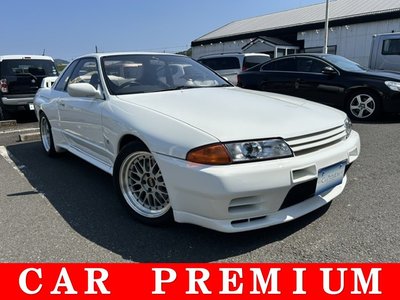 1994 Nissan SKYLINE GT-R 照片 1