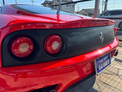 صورة مصغرة 60 لـ 2004 Ferrari 360 MODENA