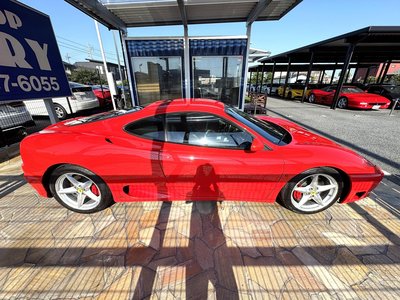 صورة مصغرة 65 لـ 2004 Ferrari 360 MODENA