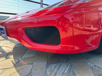 صورة مصغرة 57 لـ 2004 Ferrari 360 MODENA