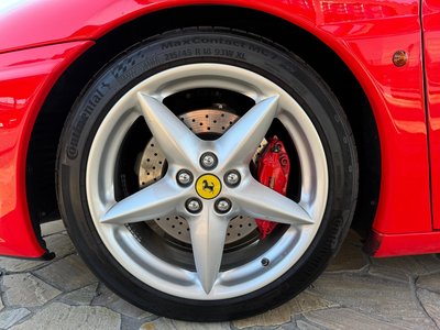 صورة مصغرة 40 لـ 2004 Ferrari 360 MODENA