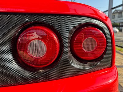 صورة مصغرة 54 لـ 2004 Ferrari 360 MODENA