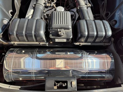 صورة مصغرة 37 لـ 2004 Ferrari 360 MODENA