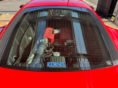 صورة مصغرة 59 لـ 2004 Ferrari 360 MODENA