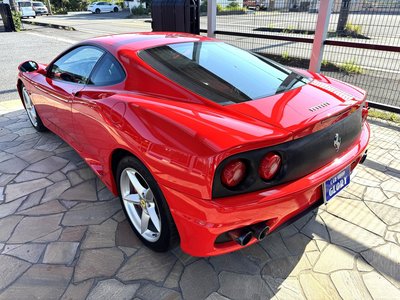 صورة مصغرة 8 لـ 2004 Ferrari 360 MODENA