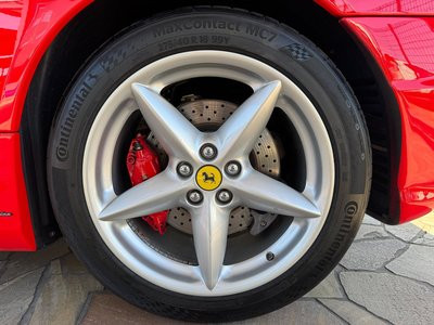 صورة مصغرة 41 لـ 2004 Ferrari 360 MODENA