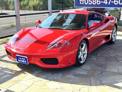 صورة مصغرة 62 لـ 2004 Ferrari 360 MODENA