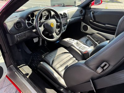 صورة مصغرة 16 لـ 2004 Ferrari 360 MODENA
