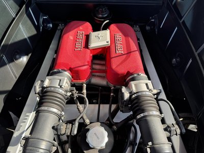 صورة مصغرة 36 لـ 2004 Ferrari 360 MODENA