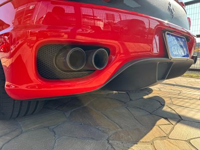 صورة مصغرة 61 لـ 2004 Ferrari 360 MODENA