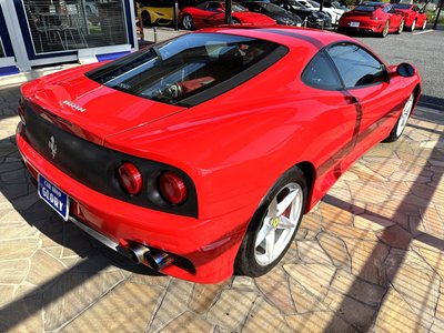 صورة مصغرة 63 لـ 2004 Ferrari 360 MODENA