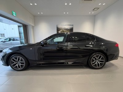 2025 BMW 5 SERIES 照片 11