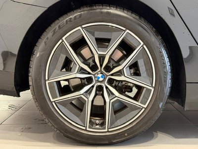 2025 BMW 5 SERIES 缩略图 59