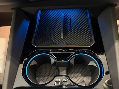 2025 BMW 5 SERIES 缩略图 39