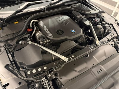 2025 BMW 5 SERIES 缩略图 50