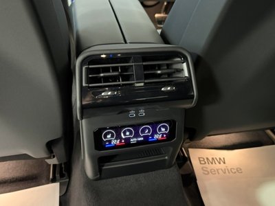 2025 BMW 5 SERIES 缩略图 73