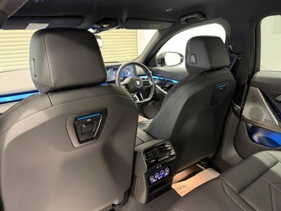 2025 BMW 5 SERIES 缩略图 72