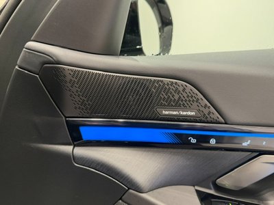 2025 BMW 5 SERIES 缩略图 34