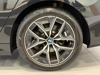 2025 BMW 5 SERIES 缩略图 18