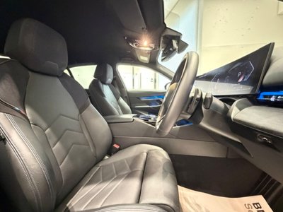 2025 BMW 5 SERIES 缩略图 20