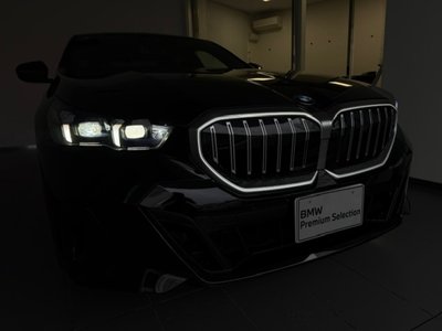 2025 BMW 5 SERIES 照片 5