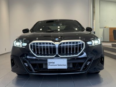 2025 BMW 5 SERIES 缩略图 54