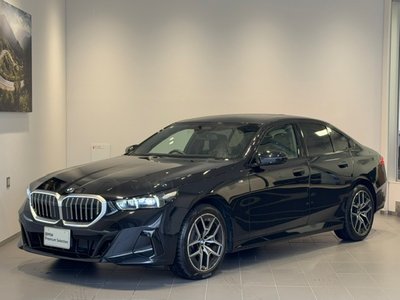 2025 BMW 5 SERIES 缩略图 52