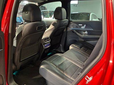 2021 Mercedes-BENZ GLS thumbnail 44