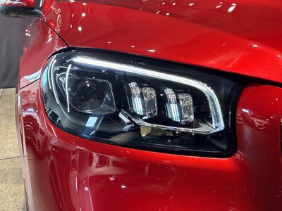 2021 Mercedes-BENZ GLS thumbnail 22