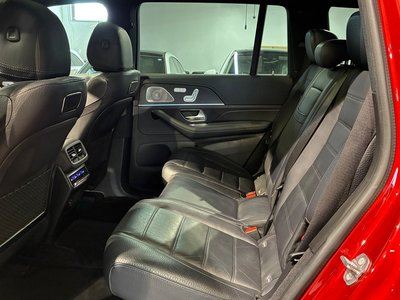 2021 Mercedes-BENZ GLS thumbnail 45