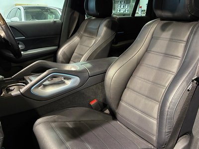 2021 Mercedes-BENZ GLS thumbnail 32