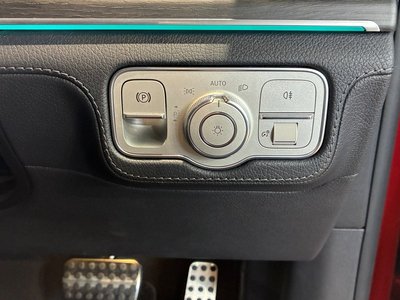 2021 Mercedes-BENZ GLS photo 8