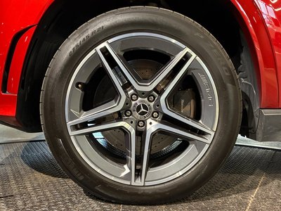 2021 Mercedes-BENZ GLS thumbnail 26