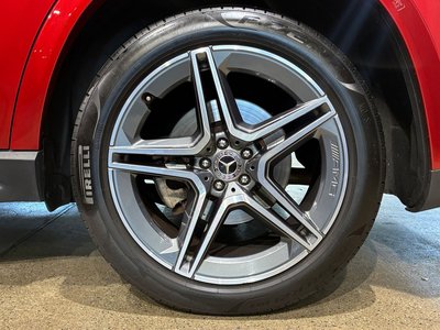 2021 Mercedes-BENZ GLS thumbnail 25