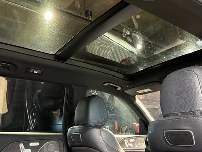 2021 Mercedes-BENZ GLS thumbnail 53