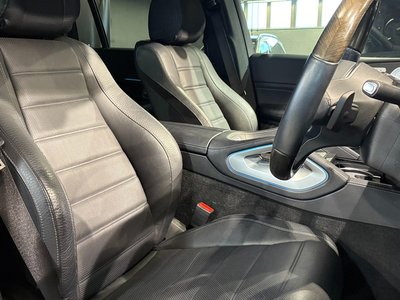2021 Mercedes-BENZ GLS photo 5
