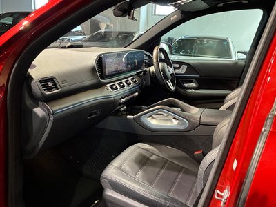 2021 Mercedes-BENZ GLS thumbnail 31