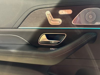 2021 Mercedes-BENZ GLS photo 14