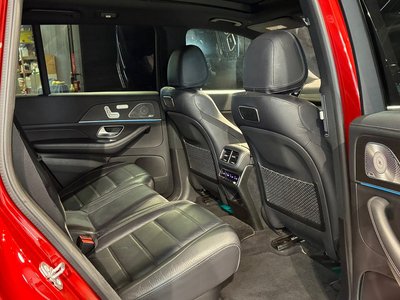 2021 Mercedes-BENZ GLS thumbnail 42