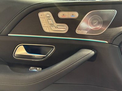 2021 Mercedes-BENZ GLS photo 15