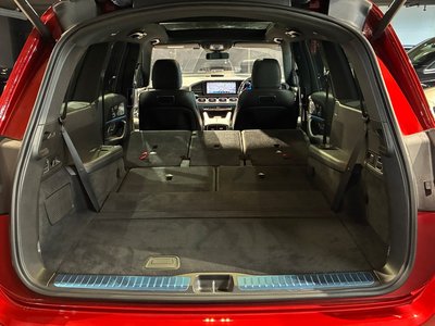 2021 Mercedes-BENZ GLS thumbnail 47