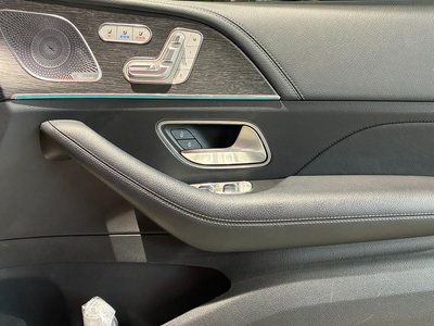 2021 Mercedes-BENZ GLS photo 11