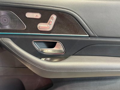 2021 Mercedes-BENZ GLS photo 12