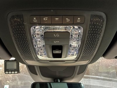 2021 Mercedes-BENZ GLS thumbnail 56