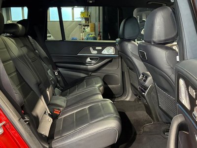 2021 Mercedes-BENZ GLS thumbnail 43
