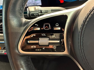 2021 Mercedes-BENZ GLS photo 10